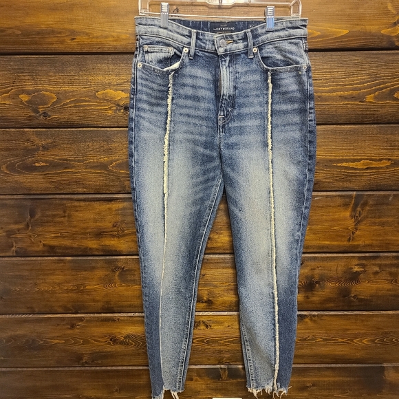 Lucky Brand Jeans - Picture 2 of 7